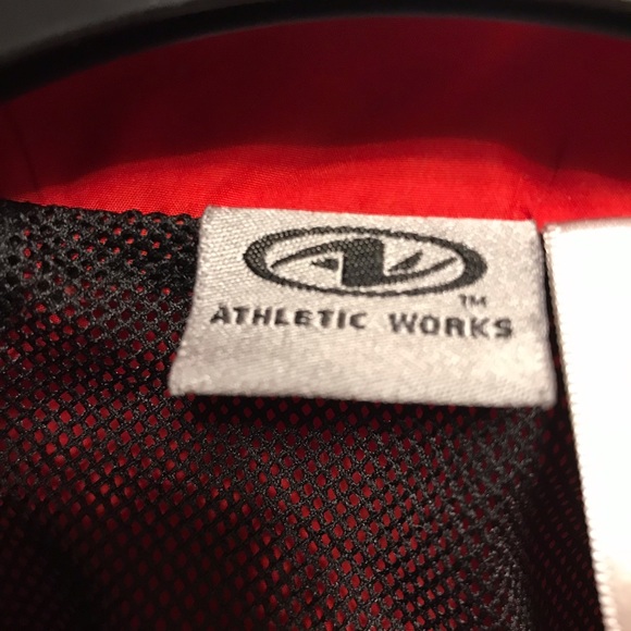 Athletic Jacket - Picture 2 of 2